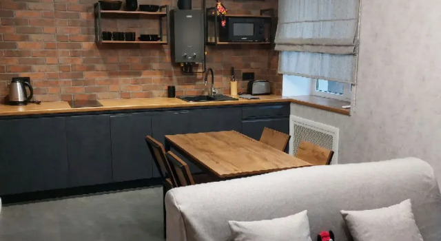 Студия Апартаменты LOFT Apart Studio
