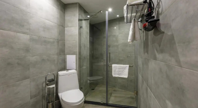 Двухместный номер Superior Renion Hills Hotel