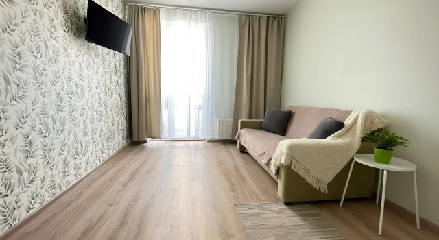 Uyutnaya V Tsentre Flat, Rezervovat Apartmán Hotely v Bashkortostan s parkováním, Parkování