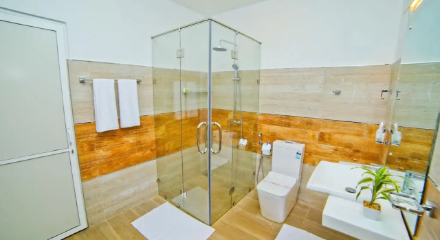 Люкс Отель Waasala Leisure