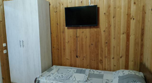 Номер Standard Гостевой Дом У Людмилы