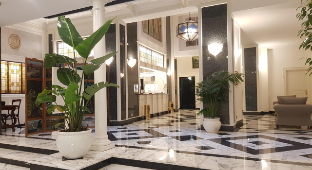 Hotel Berchielli