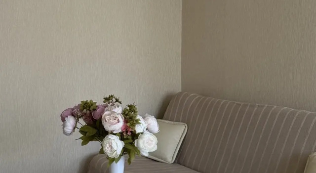 Svetlaya Odnokomnatnaya Flat, Rezervovat Apartmán Simferopol 
