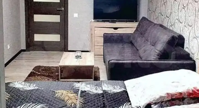 Квартира Уютная