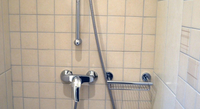 Standard- dobbelt værelse Mirskiy Posad Hotel