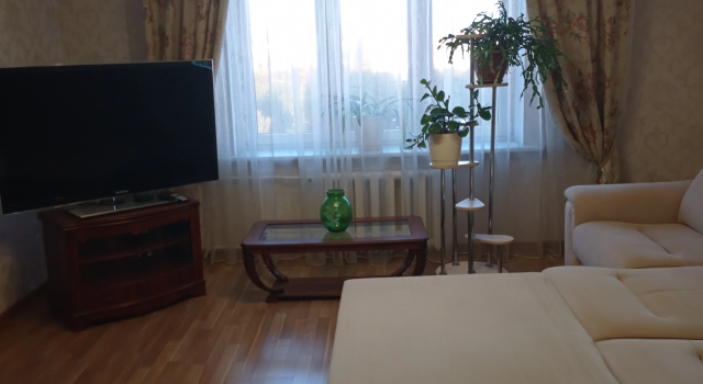 Квартира Уютная в исторической части города