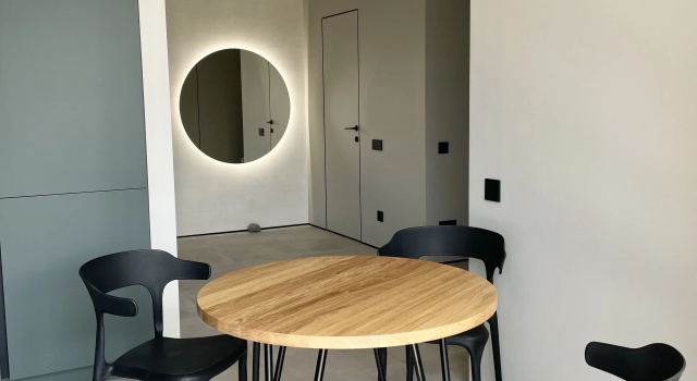 Naedine S Prirodoy Flat, Book Apartment Svetlogorsk 