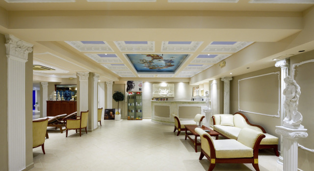 Secret Paradise Hotel & Spa, Book Resort Nea Kalikratia 