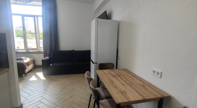 Studio 23 V Tsentre Rybinska Apartments, Prenota Appartamento Rybinsk 