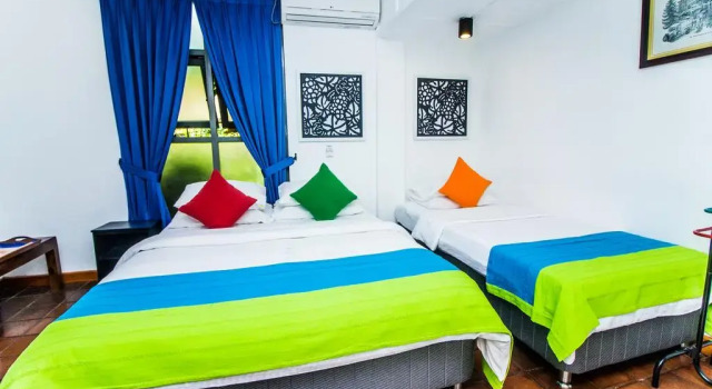 Settle Inn Tourist Lodge, Забронировать Отель СПА-отели Канди, рядом с Шри Далада Малигава, SPA-услуги
