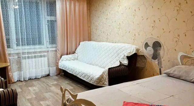 Апартаменты Sutki Vip на Ставского 10, Забронировать Апартаменты/квартира Апартаменты Пензы, рядом с Музей В.О. Ключевского, Апартаменты/квартира