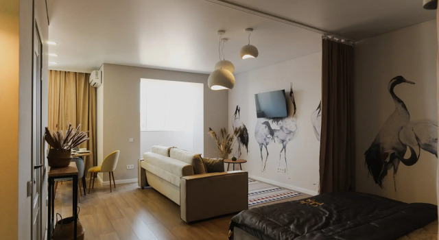 Люкс Квартира Key2home Premium