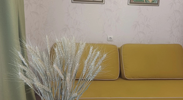 Na Oktyabrskoj 78 flat, Boek Appartement Hotels in Central Russia met zwembad, Zwembad