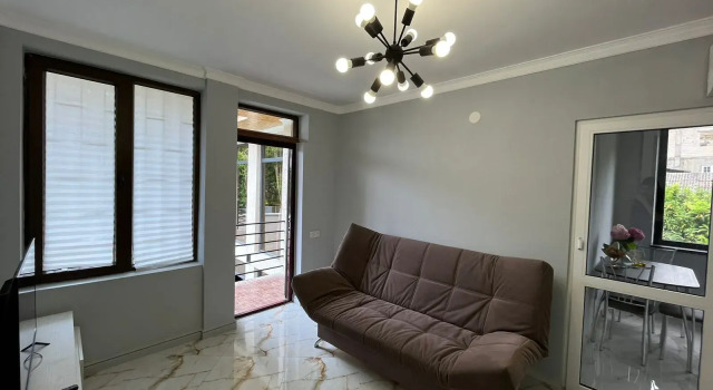 V Gostyakh u Skazki Turbaza Guest House, Book Tourist Base Sukhum Abkhazia