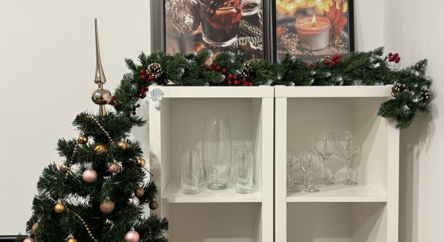 Люкс Апартаменты Comfort & Relax Home at Putilkovo