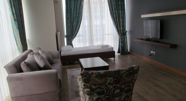 Myy Suites Apart-Hotel