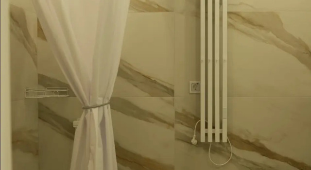 Апартаменты Апартаменты Гарден Портье Студия MADERA 180
