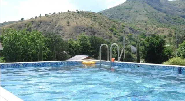 Zelenogore Hotel, Rezervovat Hotel  