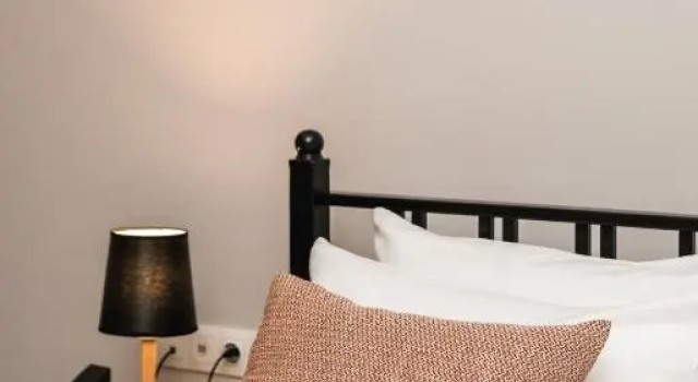 Двухместный номер Superior Makmani Boutique Hotel by DNT Group