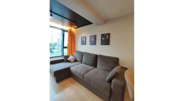 Na Ulitse 3ya Poselkovaya 15s1 Flat, Buchen Sie Ferienwohnung Wladiwostok 