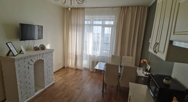 White Lodging Na Akademika Kargina Apartments, Prenota Appartamento Mytišči Oblast' di Mosca