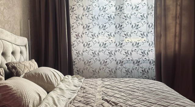Komfort V Spalnom Rayone Flat, Rezervovat Apartmán Ščolkovo Shchyolkovsky District