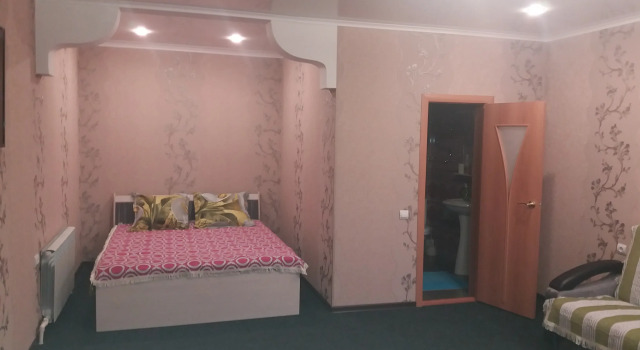 Полулюкс Guest House Uyut
