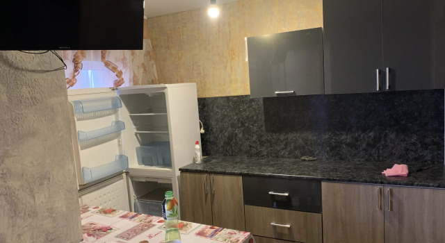 Трёхместная студия Светлана