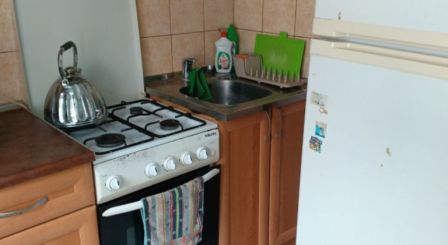 9 Yanvarya 225/1 Flat, Réserver Appartement Hôtels au centre de Sovetsk, hôtels au centre de Sovetsk