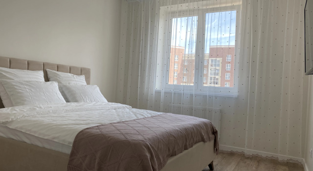 Aparthappy Apartments, Book Apartment Kaliningrad Kaliningrad Region