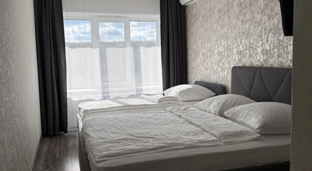 Dinastiya, Prenota Affittacamere Hotel a Central Russia con parcheggio, Parcheggio