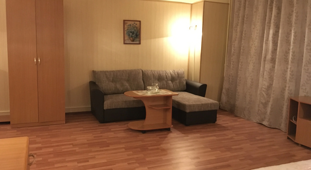 ПАО Лианозовский офисно-гостиничный комплекс