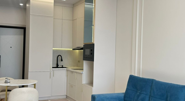 Arai Towers 399 Apartments, Rezerwuj Apartament Astana Kazachstan