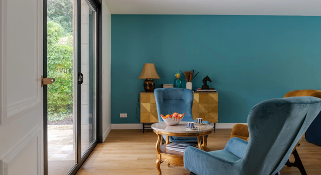 La Maison L'eperon Villa, Rezervasyon Villa Verac Gironde