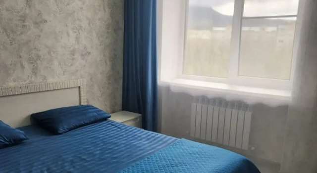 Apartments v Mineralnykh Vodakh Ryadom s Aeroportom, Buchen Sie Ferienwohnung Krasnyj Pahar KavMinVody