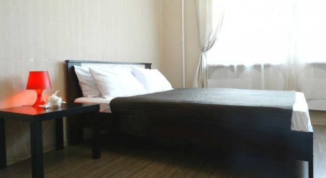 Inndays Elektromontazhnyij 5, Rezervovat Apartmán Hotely v Podolsk s parkováním, Parkování