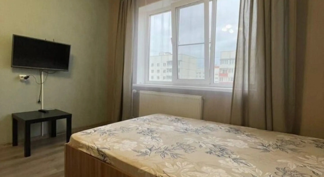 V Mikrorayone S Pazvitoj Infrastrukturoy Flat, Prenota Appartamento Velikiy Novgorod Novgorodsky District