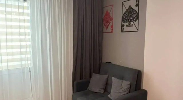 Студия Апартаменты Novogorelovo Appart14