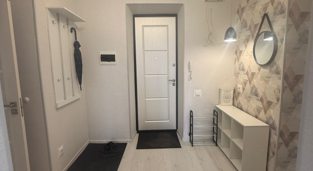 Prostornaya 2kh-Komnatnaya V Tsentre Goroda Flat, Prenota Appartamento Cherepovets 