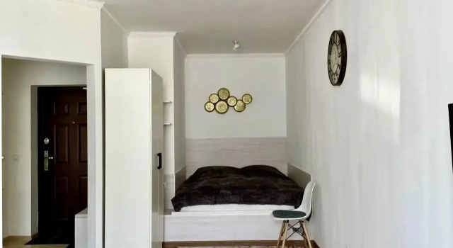 Uyutnaya Kvartira Na Kutaisskom Pereulke Flat, Book Apartment Kaliningrad Kaliningrad Region