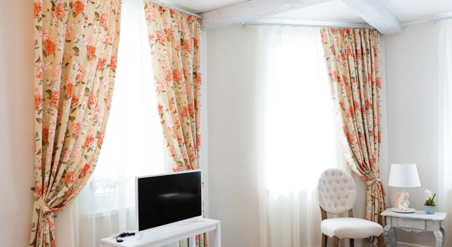 Двухместный номер Прованс Эрмитаж