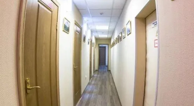 Хостел Авача