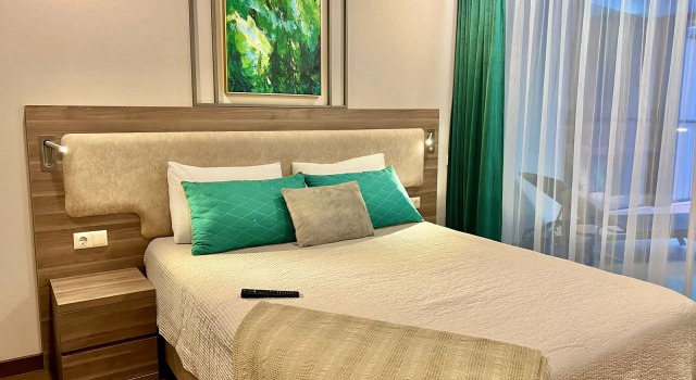 Solnechny Batumi Elt Rainbow 316 Apartments, Book Apartment Batumi 