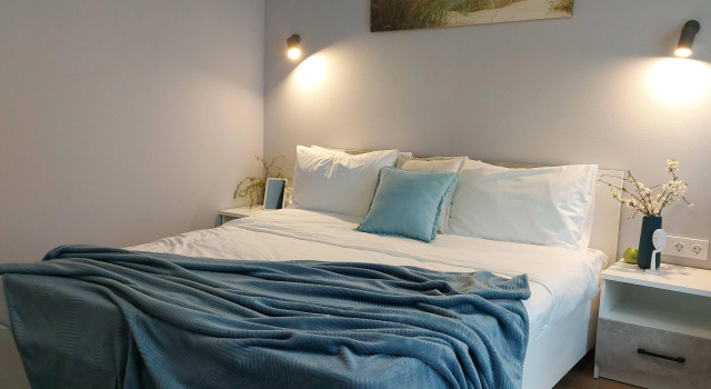 Ya v otpuske Apartments, Book Apartment Svetlogorsk 
