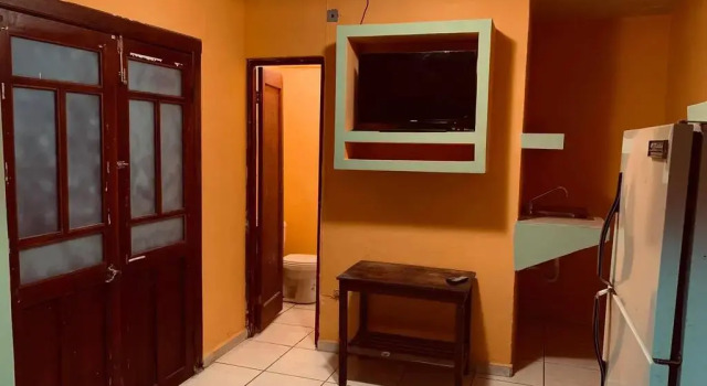 Номер Standard Отель Mesón de Santa Ana by Rotamundos