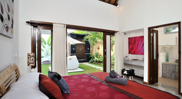 Villa Capri Villa