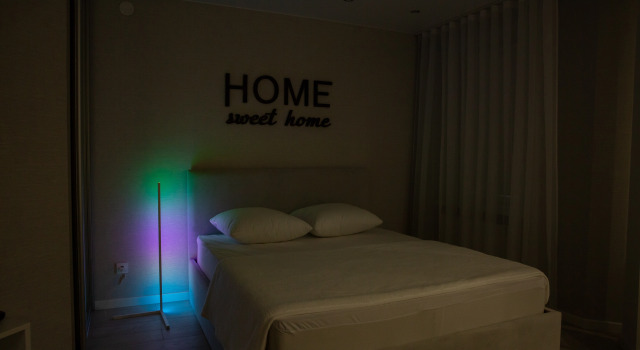 Студия Апартаменты Room Tour на Республики