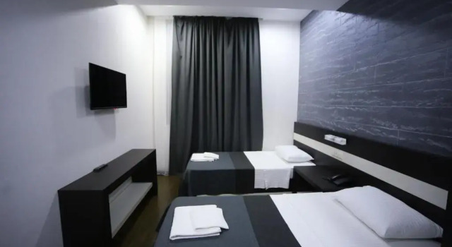 Семейный номер Standard West Tower Hotel