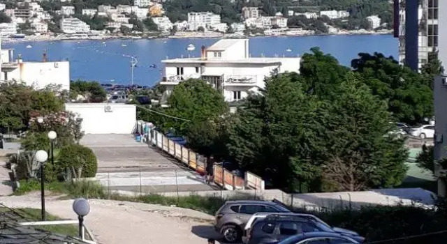 Vuka Karadžića Apartments, Book Apartment Sutomore Bar County
