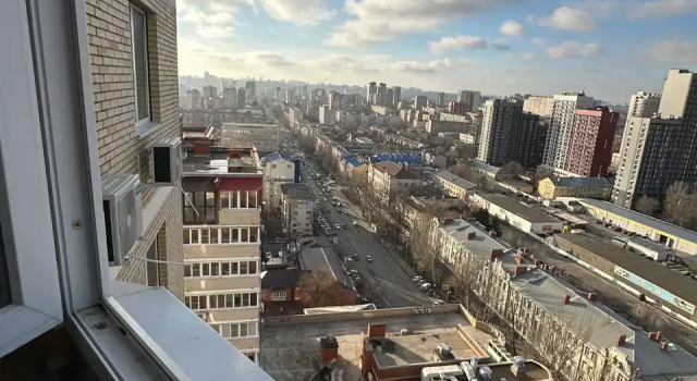 Квартира 2-к. квартира, 75 м², 3 кровати
